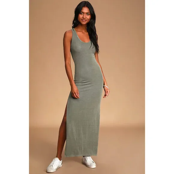 fitted lace wedding dress Amazon.com: PRETTYGARDEN Women's Ribbed Maxi Bodycon Dress Summer Strapless  Tube Y2K Party Club Long Dresses (Army Green,X-Small) : Clothing, Shoes &  Jewelry